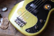 Sire "Marcus MIller P5 4-String Color Metallic Gold" 4, 00 KG