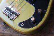 Sire "Marcus MIller P5 4-String Color Metallic Gold" 4, 00 KG