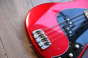 SANDBERG "California VS Soft Aged Red, Birdseye" GIGBAG, 3, 35 KG