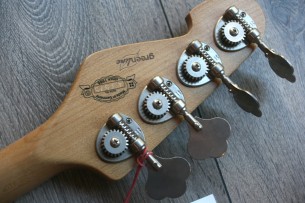 SANDBERG "California VS Soft Aged Red, Birdseye" GIGBAG, 3, 35 KG