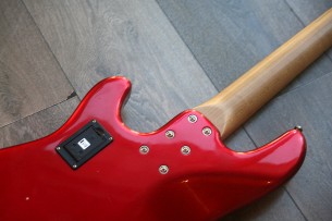 SANDBERG "California VS Soft Aged Red, Birdseye" GIGBAG, 3, 35 KG