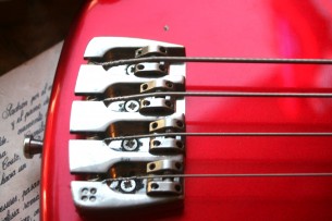 SANDBERG "California VS Soft Aged Red, Birdseye" GIGBAG, 3, 35 KG