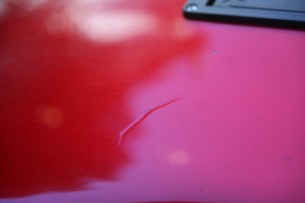 SANDBERG "California VS Soft Aged Red, Birdseye" GIGBAG, 3, 35 KG