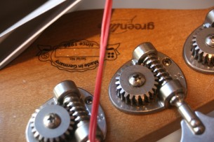 SANDBERG "California VS Soft Aged Red, Birdseye" GIGBAG, 3, 35 KG