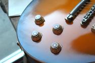 EASTMAN "SB58/TV Limited Edition VIntage Sunburst" HARDCASE, 3, 78 KG