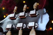 EASTMAN "SB58/TV Limited Edition VIntage Sunburst" HARDCASE, 3, 78 KG