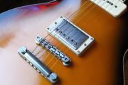 EASTMAN "SB58/TV Limited Edition VIntage Sunburst" HARDCASE, 3, 78 KG