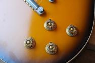 EASTMAN "SB58/TV Limited Edition VIntage Sunburst" HARDCASE, 3, 78 KG
