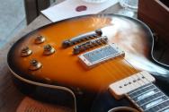 EASTMAN "SB58/TV Limited Edition VIntage Sunburst" HARDCASE, 3, 78 KG