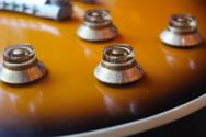 EASTMAN "SB58/TV Limited Edition VIntage Sunburst" HARDCASE, 3, 78 KG