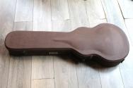 EASTMAN "SB58/TV Limited Edition VIntage Sunburst" HARDCASE, 3, 78 KG