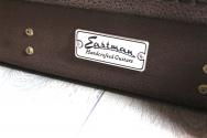 EASTMAN "SB58/TV Limited Edition VIntage Sunburst" HARDCASE, 3, 78 KG