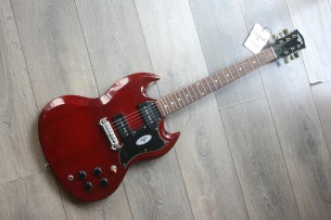 MAYBACH "Albatroz-65-2-P90 Dark Winered Aged"