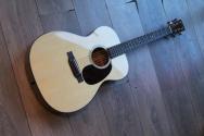 MARTIN 000-18, HARDCASE