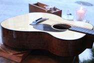 MARTIN 000-18, HARDCASE