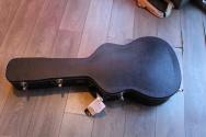 MARTIN 000-18, HARDCASE