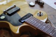 GIBSON "Les Paul Special TV Yellow" HARDCASE, 3, 74 KG