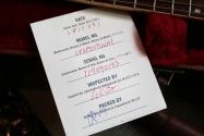 GIBSON "Les Paul Special TV Yellow" HARDCASE, 3, 74 KG