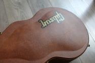 GIBSON "Les Paul Special TV Yellow" HARDCASE, 3, 74 KG