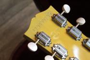 GIBSON "Les Paul Special TV Yellow" HARDCASE, 3, 74 KG