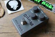 WAY HUGE "WM45 Smalls Doom Hammer Fuzz Grey"