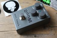 WAY HUGE "WM45 Smalls Doom Hammer Fuzz Grey"