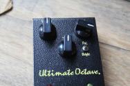 FULLTONE "Ultimate Octave"