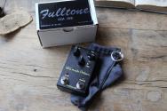 FULLTONE "Ultimate Octave"