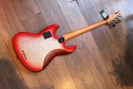 SIRE MARCUS MILLER "V7 5-String Redburst Sparkle (New Gen)"