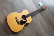 MARTIN 000JR-10E Shawn Mendes GIGBAG