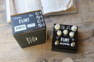 STRYMON "Flint Reverb and Tremolo V2"