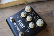 STRYMON "Flint Reverb and Tremolo V2"