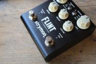 STRYMON "Flint Reverb and Tremolo V2"