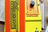 DIGITECH "Mononeon Signature Whammy"