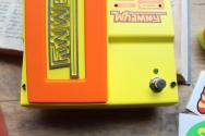 DIGITECH "Mononeon Signature Whammy"
