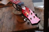 DANELECTRO "59 Nos+ Red Sparkle"