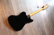 FENDER Limited Edition American Vintage II 1966 Jazzmaster®, Rosewood Fingerboard, Black, HARDCASE, PAPERS