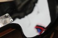 FENDER Limited Edition American Vintage II 1966 Jazzmaster®, Rosewood Fingerboard, Black, HARDCASE, PAPERS