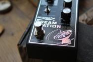 Death By Audio Dream Station Black