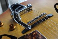GODIN "5th Avenue Jumbo P-Rail HG"