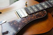 GODIN "5th Avenue Jumbo P-Rail HG"