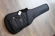 FENDER "American Pro Clasc Mustang Bass, Faded Dakota Red" GIGBAG, 3, 63 KG