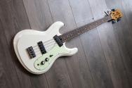 ARIA "Pro II DMB 206 White" 3, 30 KG