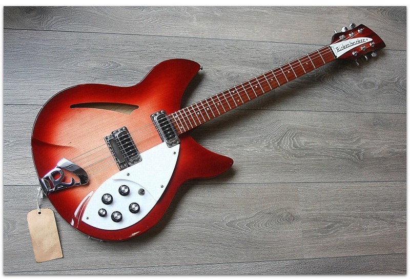 330 Fireglo 330 Fireglo