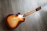 HOFNER "HCT-500/2-SB Club Bass" 3, 20 KG