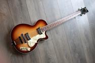 HOFNER "HCT-500/2-SB Club Bass" 3, 20 KG