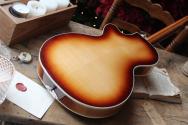 HOFNER "HCT-500/2-SB Club Bass" 3, 20 KG