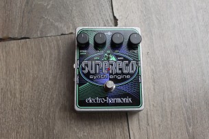 EHX "Superego Synth Engine"