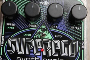 EHX "Superego Synth Engine"