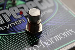 EHX "Superego Synth Engine"